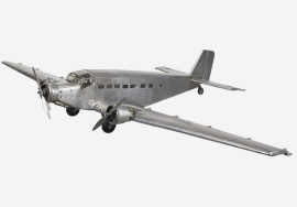 Model Junkers JU-52