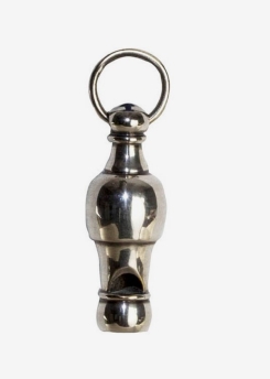 Victorian Whistle